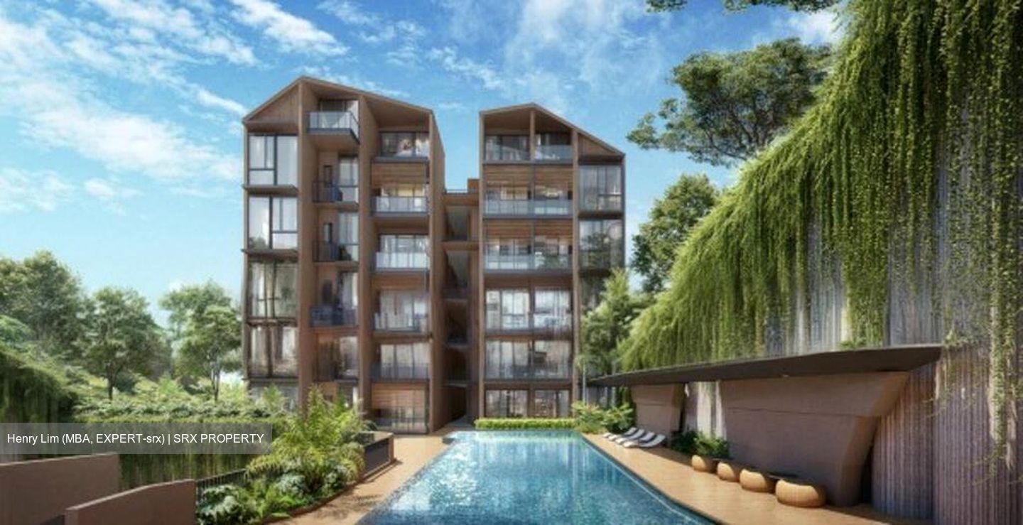 The Hillshore (D5), Condominium #542320421